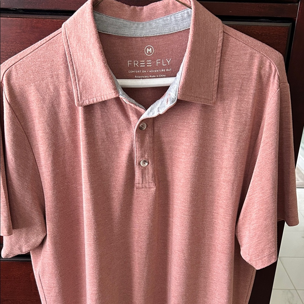 FreeFly Polo